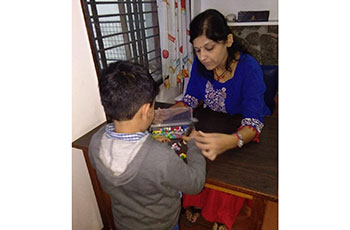 activity